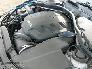 2009 BMW M3 z VIN WBSWD93539P361939, wystawiony jako IAAI lot #41402024 z przebiegiem 203 647 mil mil oraz . Historia ofert i sprzedaży dostępna na DreamBid. Obrazek 19.