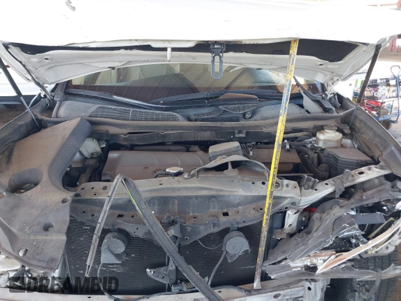 2015 Lexus RX 350 with VIN 2T2ZK1BA6FC184853, listed as a IAAI auction lot 42087898 with 102,331 mi miles and . Bid and sale history available at carsss.com. Image 10.