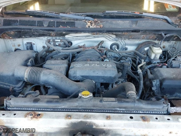 2007 Toyota Tundra SR5 with VIN 5TBBT54177S457632, listed as a IAAI auction lot 41632011 with 180,325 mi miles. Bid and sale history available at carsss.com. Image 10.