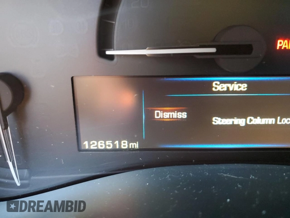 2014 Cadillac ATS Luxury AWD with VIN 1G6AH5RX9E0117273, listed as a Copart auction lot 46536525 with 126,518 mi miles and Salvage title. Bid and sale history available at DreamBid. Image 9.