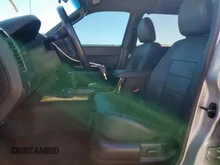 2011 Ford Escape Limited с VIN 1FMCU0EG3BKC18878, выставлен на аукционе Copart как лот 49438525 с пробегом 179 997 миль миль и Списание • Salvage title. История ставок и продаж доступна на DreamBid. Изображение 7.