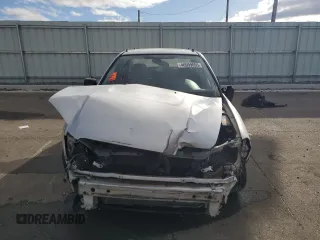 2005 Subaru Impreza Sedan (Natl) RS with VIN JF1GD67565G509909, listed as a Copart auction lot 46999005 with 0 mi miles and Salvage Title. Bid and sale history available at carsss.com. Image 5.