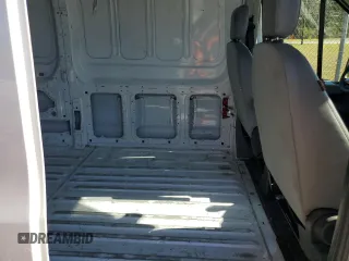 2018 Ford Transit с VIN 1FTYR2XG9JKB49567, выставлен на аукционе Copart как лот 87176204 с пробегом 109 048 миль миль и Чистый • Clean title. История ставок и продаж доступна на DreamBid. Изображение 11.