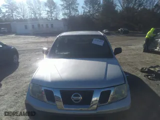 2014 Nissan Frontier S with VIN 1N6BD0CT0EN722739, listed as a IAAI auction lot 41585454 with 301,743 mi miles. Bid and sale history available at carsss.com. Image 12.