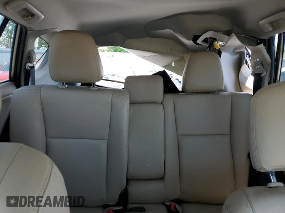 2013 Toyota RAV4 LE with VIN 2T3ZFREV2DW020895, listed as a Copart auction lot 52789565 with Not Provided miles and Salvage Title. Bid and sale history available at DreamBid. Image 10.