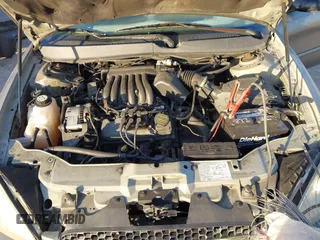 2003 Ford Taurus LX Standard with VIN 1FAFP52U33A235063, listed as a IAAI auction lot 41777293 with 164,125 mi miles and . Bid and sale history available at DreamBid. Image 10.
