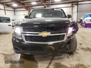 2018 Chevrolet Suburban LT with VIN 1GNSKHKC9JR312248, listed as a Copart auction lot 52023035 with 79,824 mi miles and Clean Title. Bid and sale history available at carsss.com. Image 5.