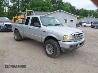 2011 Ford Ranger XLT z VIN 1FTLR4FE1BPA54575, wystawiony jako IAAI lot #42319882 z przebiegiem 239 863 mil mil oraz . Historia ofert i sprzedaży dostępna na DreamBid. Obrazek 1.