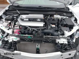 2022 Lexus UX 250h z VIN JTHX9JBH5N2056118, wystawiony jako IAAI lot #41538359 z przebiegiem 32 699 mil mil oraz . Historia ofert i sprzedaży dostępna na DreamBid. Obrazek 10.