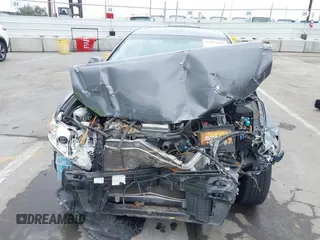 2007 Toyota Camry LE with VIN JTNBK46K873015787, listed as a IAAI auction lot 42071849 with 61,661 mi miles and . Bid and sale history available at DreamBid. Image 6.