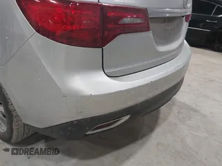 2014 Acura MDX Tech Pkg with VIN 5FRYD4H40EB041886, listed as a IAAI auction lot 41653047 with 85,888 mi miles. Bid and sale history available at carsss.com. Image 20.