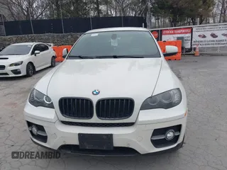 2012 BMW X6 50i z VIN 5UXFG8C53CL590479, wystawiony jako IAAI lot #42021810 z przebiegiem 92 420 mil mil oraz . Historia ofert i sprzedaży dostępna na DreamBid. Obrazek 12.