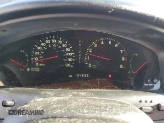 1998 Mitsubishi Diamante LS z VIN 6MMAP57P9WT007574, wystawiony jako Copart lot #85813234 z przebiegiem 134 695 mil mil oraz Szkody całkowita. Historia ofert i sprzedaży dostępna na DreamBid. Obrazek 9.