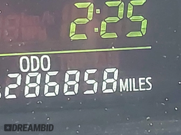 2012 Toyota Prius Two with VIN JTDZN3EU2C3184513, listed as a IAAI auction lot 41799295 with 286,858 mi miles and . Bid and sale history available at DreamBid. Image 16.