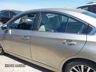 2019 Subaru Legacy with VIN 4S3BNAB63K3005292, listed as a IAAI auction lot 41851947 with 68,448 mi miles. Bid and sale history available at carsss.com. Image 14.