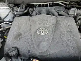 2021 Toyota Highlander XLE with VIN 5TDHZRBH1MS540296, listed as a Copart auction lot 68208175 with 73,039 mi miles and Salvage title. Bid and sale history available at DreamBid. Image 15.
