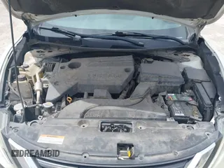 2016 Nissan Altima SR with VIN 1N4AL3AP7GC248981, listed as a IAAI auction lot 42324092 with 266,215 mi miles and . Bid and sale history available at DreamBid. Image 10.