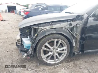 2008 Lexus IS 250 z VIN JTHBK262185064861, wystawiony jako IAAI lot #42311117 z przebiegiem 246 050 mil mil oraz . Historia ofert i sprzedaży dostępna na DreamBid. Obrazek 15.