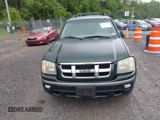 2003 Isuzu Ascender z VIN 4NUET16P736101386, wystawiony jako IAAI lot #42324612 z przebiegiem 243 313 mil mil oraz . Historia ofert i sprzedaży dostępna na DreamBid. Obrazek 6.
