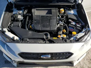 2020 Subaru WRX Limited with VIN JF1VA1N62L8807766, listed as a Copart auction lot 84269764 with 39,367 mi miles and Salvage Title. Bid and sale history available at carsss.com. Image 11.