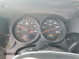 2009 GMC Sierra 1500 Work Truck z VIN 1GTEC19X69Z274363, wystawiony jako Copart lot #66297524 z przebiegiem 145 406 mil mil oraz Szkoda całkowita • Salvage title. Historia ofert i sprzedaży dostępna na DreamBid. Obrazek 9.