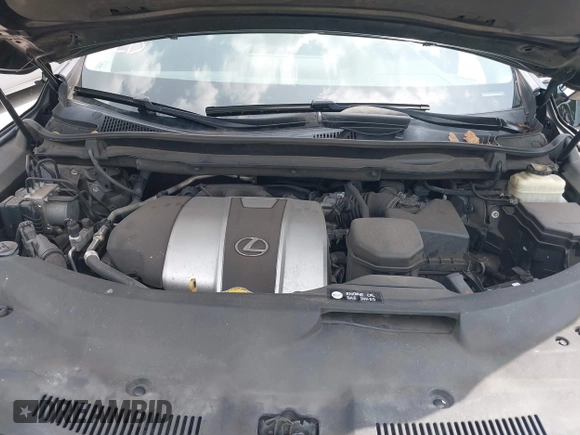 2016 Lexus RX 350 with VIN 2T2ZZMCA6GC023710, listed as a IAAI auction lot 42201278 with 126,873 mi miles and . Bid and sale history available at DreamBid. Image 10.