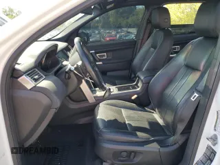 2019 Land Rover Discovery Sport HSE z VIN SALCR2FX8KH788235, wystawiony jako Copart lot #54520485 z przebiegiem 40 361 mil mil oraz Szkoda całkowita • Salvage title. Historia ofert i sprzedaży dostępna na DreamBid. Obrazek 7.