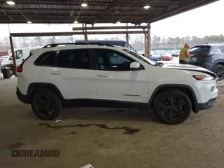 2018 Jeep Cherokee Limited с VIN 1C4PJMDB3JD564931, выставлен на аукционе IAAI как лот 41925652 с пробегом 79 268 миль миль и . История ставок и продаж доступна на DreamBid. Изображение 13.