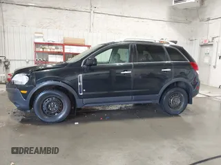 2008 Saturn VUE XE with VIN 3GSCL33P58S726041, listed as a IAAI auction lot 41955445 with 220,395 mi miles. Bid and sale history available at carsss.com. Image 14.