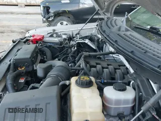 2011 Ford F-150 XL с VIN 1FTVX1EF6BKD06759, выставлен на аукционе IAAI как лот 42888400 с пробегом 87 819 миль миль и . История ставок и продаж доступна на DreamBid. Изображение 20.