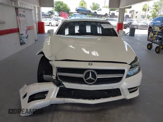 2013 Mercedes-Benz CLS 550 z VIN WDDLJ7DB3DA074209, wystawiony jako IAAI lot #42578269 z przebiegiem 100 055 mil mil oraz . Historia ofert i sprzedaży dostępna na DreamBid. Obrazek 13.