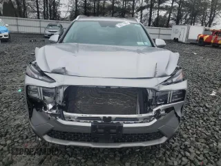 2023 Hyundai Santa Fe SEL with VIN 5NMS2DAJXPH547479, listed as a Copart auction lot 50377855 with 14,670 mi miles and Salvage Title. Bid and sale history available at DreamBid. Image 5.