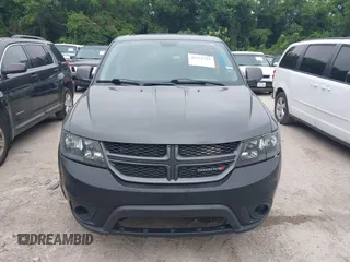 2017 Dodge Journey GT with VIN 3C4PDDEG9HT620246, listed as a IAAI auction lot 42375321 with 101,659 mi miles and . Bid and sale history available at DreamBid. Image 12.