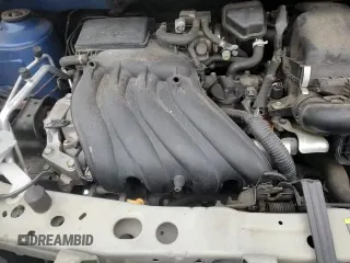 2017 Nissan Note SR with VIN 3N1CE2CP8HL354269, listed as a Copart auction lot 84570045 with 97,434 mi miles and Salvage title. Bid and sale history available at DreamBid. Image 13.