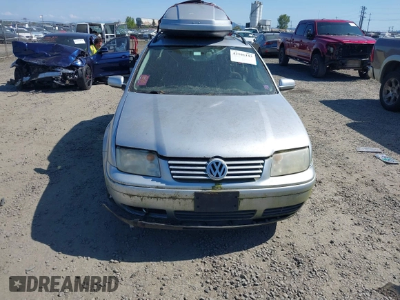 2003 Volkswagen Jetta с VIN WVWSP61J73W297901, выставлен на аукционе IAAI как лот 42101143 с пробегом Не указан миль и . История ставок и продаж доступна на DreamBid. Изображение 6.