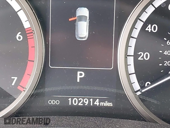 2020 Lexus NX 300 F Sport с VIN JTJSARBZ7L5001639, выставлен на аукционе IAAI как лот 41565608 с пробегом 102 914 миль миль и . История ставок и продаж доступна на DreamBid. Изображение 15.