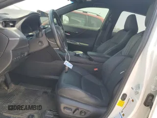 2021 Toyota Venza LE z VIN JTEAAAAH7MJ070313, wystawiony jako Copart lot #60458235 z przebiegiem 61 235 mil mil oraz Czysty tytuł • Clean title. Historia ofert i sprzedaży dostępna na DreamBid. Obrazek 7.