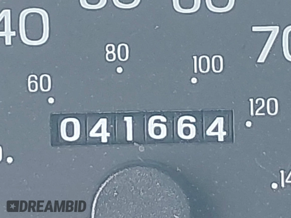 1999 Ford Econoline Passenger XL with VIN 1FBSS31L3XHB14197, listed as a IAAI auction lot 42253831 with 41,664 mi miles and . Bid and sale history available at DreamBid. Image 15.