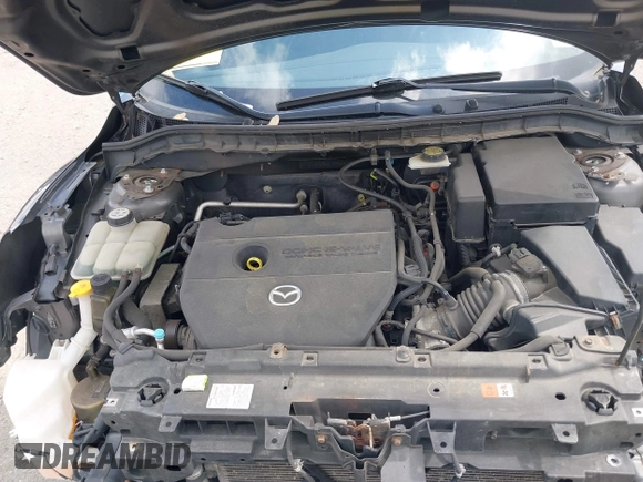 2011 Mazda 3 i Touring with VIN JM1BL1VG7B1902346, listed as a IAAI auction lot 42157226 with 175,039 mi miles and . Bid and sale history available at DreamBid. Image 10.