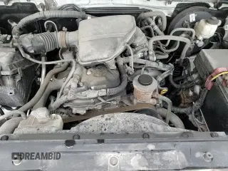 2019 Toyota Tacoma SR с VIN 5TFSX5EN1KX064533, выставлен на аукционе Copart как лот 55489805 с пробегом 122 293 миль миль и Списание • Salvage title. История ставок и продаж доступна на DreamBid. Изображение 13.