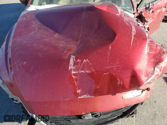 2015 Mazda 3 S Grand Touring with VIN JM1BM1M34F1268124, listed as a Copart auction lot 45002635 with Not Provided miles and Salvage Title. Bid and sale history available at DreamBid. Image 12.