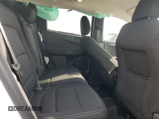 2025 Ford Escape Active z VIN 1FMCU0GN3SUA56556, wystawiony jako Copart lot #54184845 z przebiegiem 1 272 mil mil oraz Szkoda całkowita • Salvage title. Historia ofert i sprzedaży dostępna na DreamBid. Obrazek 11.