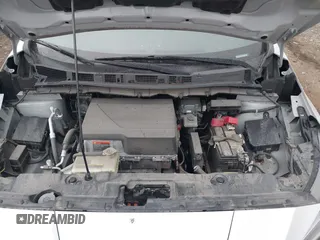 2018 Nissan LEAF SL with VIN 1N4AZ1CP0JC309157, listed as a IAAI auction lot 41902203 with 73,354 mi miles and . Bid and sale history available at DreamBid. Image 10.