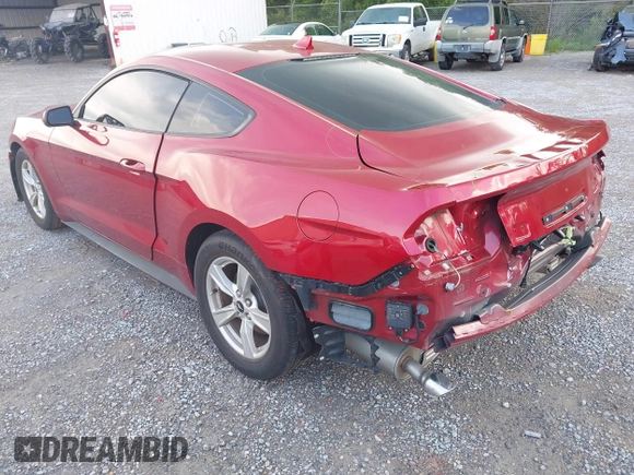 2022 Ford Mustang EcoBoost с VIN 1FA6P8TH0N5114862, выставлен на аукционе IAAI как лот 42266233 с пробегом 20 091 миль миль и . История ставок и продаж доступна на DreamBid. Изображение 3.