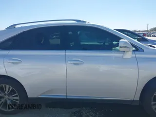 2013 Lexus RX 350 with VIN 2T2ZK1BA4DC101336, listed as a IAAI auction lot 41734417 with 137,790 mi miles and . Bid and sale history available at DreamBid. Image 13.
