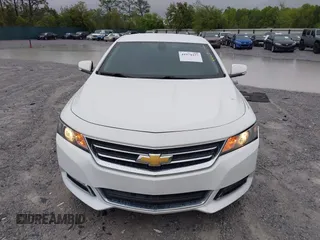 2020 Chevrolet Impala LT with VIN 1G11Z5S35LU105072, listed as a IAAI auction lot 41974427 with 27,058 mi miles and . Bid and sale history available at DreamBid. Image 13.
