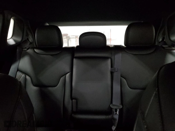 2024 Jeep Compass Latitude Lux z VIN 3C4NJDFN0RT127036, wystawiony jako Copart lot #41433235 z przebiegiem 2 361 mil mil oraz Szkoda całkowita • Salvage title. Historia ofert i sprzedaży dostępna na DreamBid. Obrazek 10.