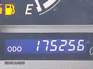 2012 Toyota Venza LE with VIN 4T3ZA3BB7CU058577, listed as a IAAI auction lot 41884367 with 175,256 mi miles and . Bid and sale history available at DreamBid. Image 15.