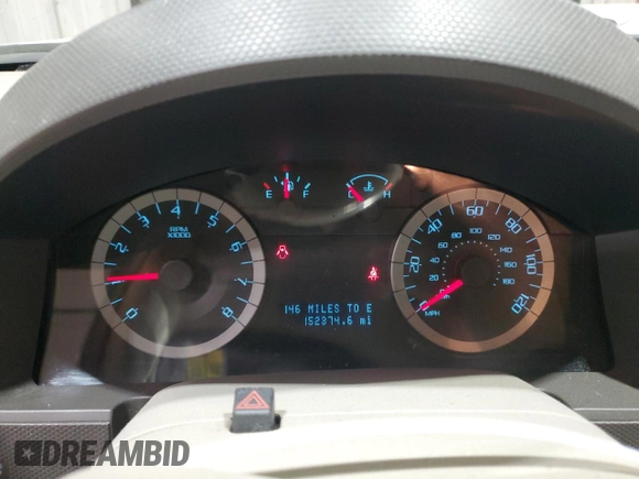 2011 Ford Escape XLT с VIN 1FMCU9D72BKB75379, выставлен на аукционе Copart как лот 49374005 с пробегом 152 374 миль миль и Списание • Salvage title. История ставок и продаж доступна на DreamBid. Изображение 9.