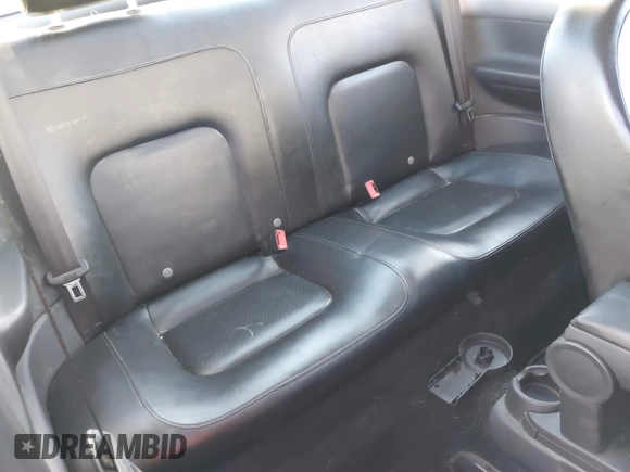 2006 Volkswagen Beetle с VIN 3VWRW31C76M420759, выставлен на аукционе IAAI как лот 41406398 с пробегом 120 287 миль миль и . История ставок и продаж доступна на DreamBid. Изображение 8.